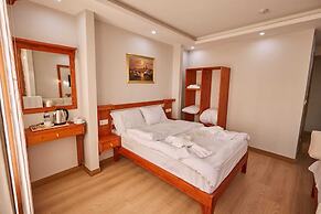 SABİNA HOTEL NEAR THE GRAND BAZAAR