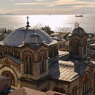 SABİNA HOTEL NEAR THE GRAND BAZAAR