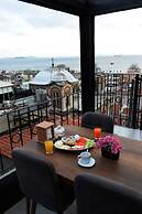 SABİNA HOTEL NEAR THE GRAND BAZAAR