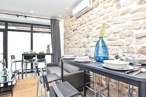 Family Apartment - 4br/10p - Menilmontant