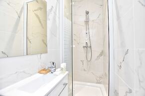 Family Apartment - 4br/10p - Menilmontant