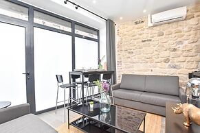 Family Apartment - 4br/10p - Menilmontant