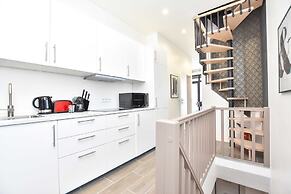 Family Apartment - 4br/10p - Menilmontant