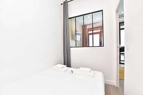 Family Apartment - 4br/10p - Menilmontant