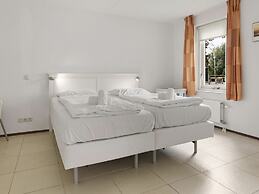 Wheelchair-friendly Holiday Home on the Water With Veranda