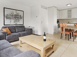 Wheelchair-friendly Holiday Home on the Water With Veranda