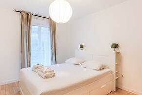 Classy Appartement - Flea Market