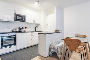 Classy Appartement - Flea Market