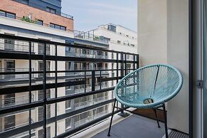 Classy Appartement - Flea Market