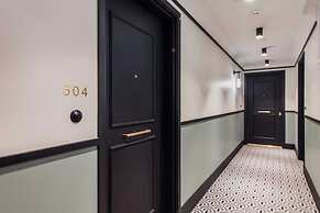 Classy Appartement - Flea Market