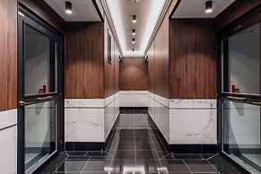 Classy Appartement - Flea Market