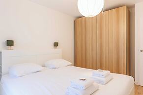 Classy Appartement - Flea Market