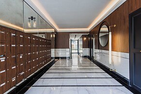 Classy Appartement - Flea Market