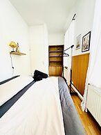 10 Economy Rooms-Shared Bath & Kitchen