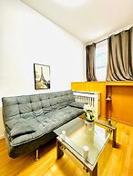 10 Economy Rooms-Shared Bath & Kitchen