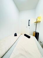 10 Economy Rooms-Shared Bath & Kitchen