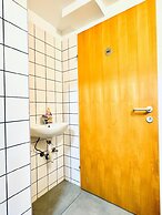 10 Economy Rooms-Shared Bath & Kitchen