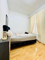 10 Economy Rooms-Shared Bath & Kitchen