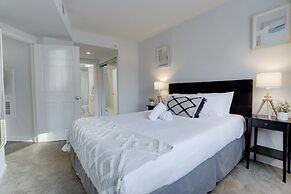 Cozy Apartment Near Ballston Metro