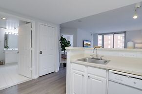 Cozy Apartment Near Ballston Metro
