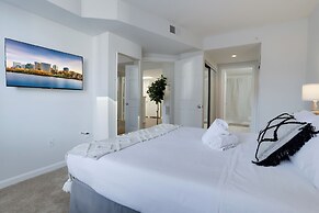 Cozy Apartment Near Ballston Metro