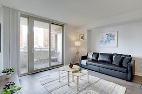 Cozy Apartment Near Ballston Metro