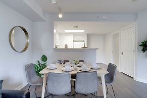 Cozy Apartment Near Ballston Metro