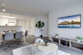 Cozy Apartment Near Ballston Metro