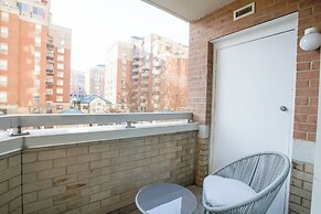 Cozy Apartment Near Ballston Metro