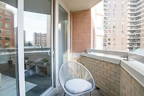 Cozy Apartment Near Ballston Metro