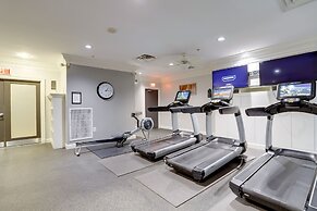 Cozy Apartment Near Ballston Metro