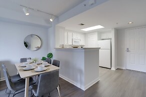 Cozy Apartment Near Ballston Metro