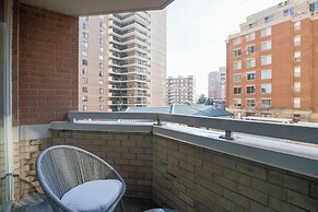 Cozy Apartment Near Ballston Metro