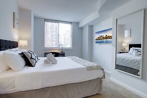 Cozy Apartment Near Ballston Metro