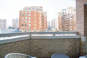 Cozy Apartment Near Ballston Metro