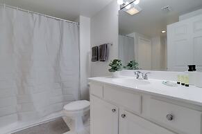 Cozy Apartment Near Ballston Metro