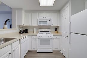 Cozy Apartment Near Ballston Metro