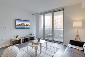 Cozy Apartment Near Ballston Metro