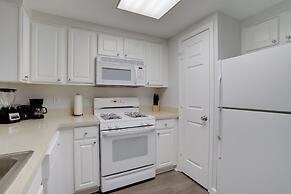 Cozy Apartment Near Ballston Metro