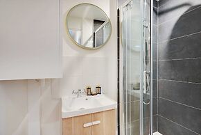 Beautiful Apartment - 6p-auteuil/saint Cloud