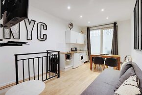 Beautiful Apartment - 6p-auteuil/saint Cloud
