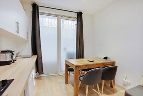Beautiful Apartment - 6p-auteuil/saint Cloud