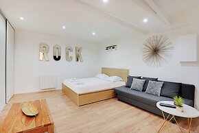 Beautiful Apartment - 6p-auteuil/saint Cloud