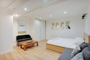 Beautiful Apartment - 6p-auteuil/saint Cloud