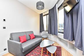 Stunning Apartment - 1br/4p - Opera Garnier