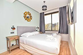 Stunning Apartment - 1br/4p - Opera Garnier