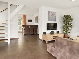 Holiday Home on the Water With Veranda