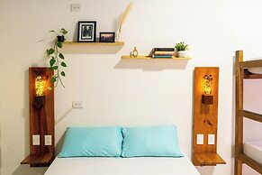 Tayrona Juanchos House Hostel Coworking