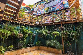 Tayrona Juanchos House Hostel Coworking
