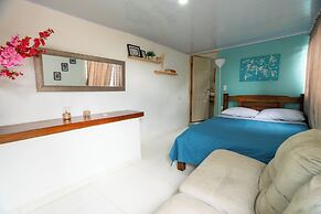 Tayrona Juanchos House Hostel Coworking